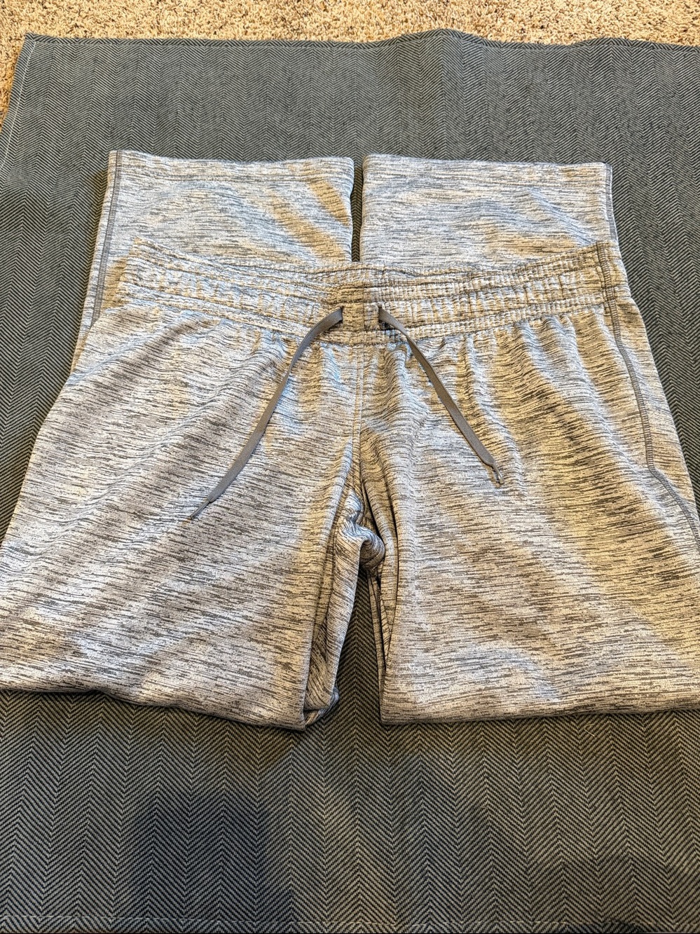 Under Armour sweatpants